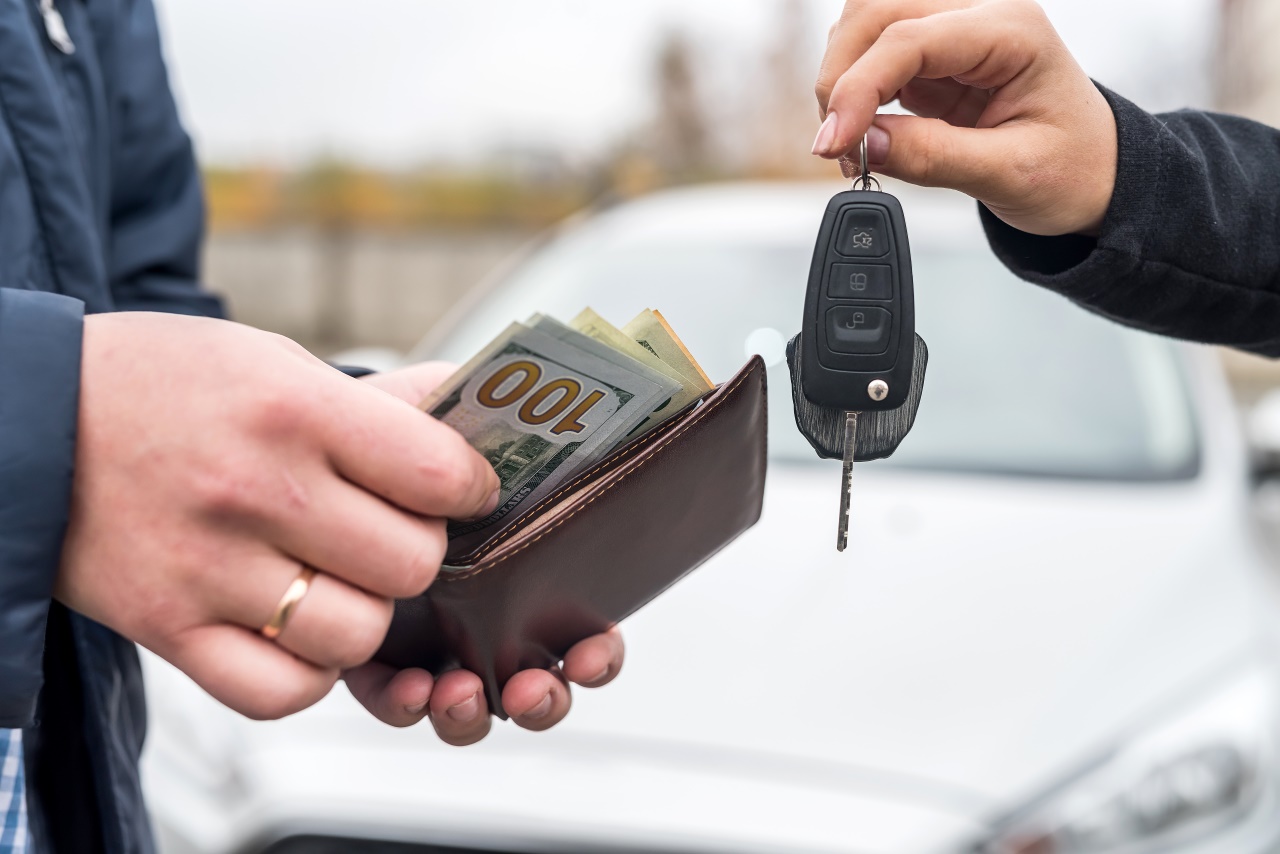 We Buy Used Cars For Cash in Orlando